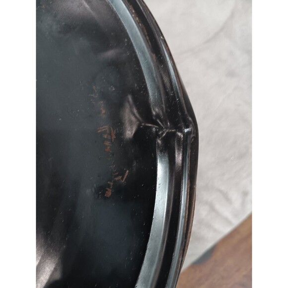 1998 CAMPBELL'S SOUP KIDS POPCORN TIN - Picture 5 of 6